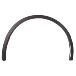 Front Right Fender Flare Wheel Arch Trim Moulding for Tesla Model Y 2020-2024