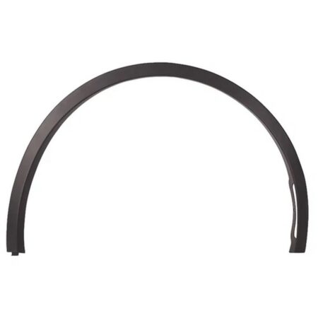 Front Right Fender Flare Wheel Arch Trim Moulding for Tesla Model Y 2020-2024