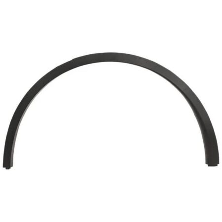 Rear Left Fender Flare Wheel Arch Trim Moulding for Tesla Model Y 2020-2024