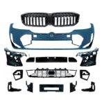 BMW 3 Series G20 LCI 2023-2026 Front Bumper Conversion KIT upgrade to M Tech Style Look